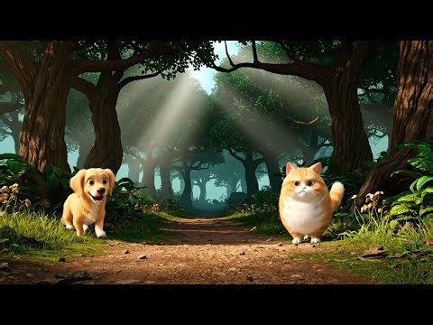 The Ultimate Fat Cat - Funny Cartoon Compilation! Prepare to Laugh!