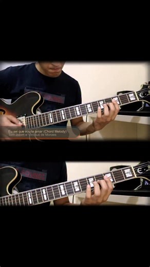 “Bossa Nova - Chord Melody Beginner Level” - Over 100 different songs for you to learn 😲 Bio link! . #guitar #guitarist #chordmelody #chordmelodyguitar #fingerstyleguitar #jazzguitar | Chord Melody Lessons