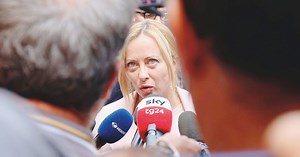Governo, la conferenza stampa dopo il Cdm con Giorgietti, Piantedosi e Sangiuliano: la diretta - Il Fatto Quotidiano
