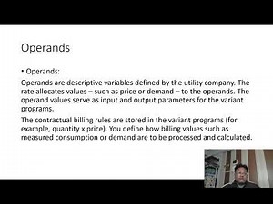Rate Structure V02 |SAP ISU Billing and Invoicing