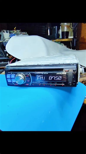 Giyan Circuit | upgrade auxiliary to bluetooth to be up to date #uptodate #aux #upgrade #project #tipsandtricks | Instagram