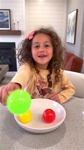 Aprender Colores para Niños | Rojo Amarillo Verde Azul