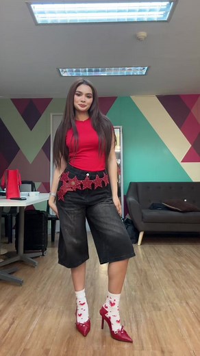 Cianne Dominguez's Singing Talent Showcased
