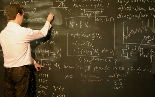 [金融工程]Poisson过程(Part 2)[Jerry Xu]