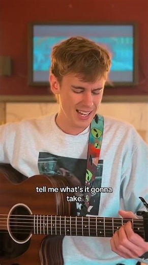 Original music! “Hall Pass (Figure Eights)” #originalsong #indiemusic #emomusic #acoustic #singer