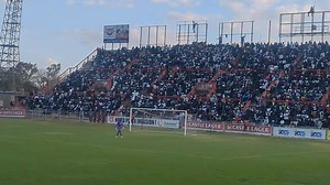 BF🔥 | Highlanders F.C