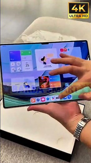 Huawei MatePad Pro