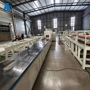 [Hot Item] Advanced FRP Fiber Pultrusion Equipment for Industrial Applications