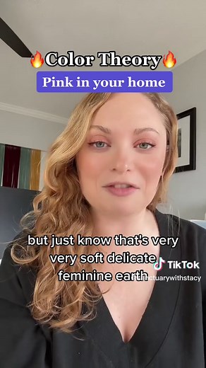 Exploring the Meaning of Pink in Color Theory