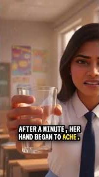 The Lesson That Every Student Needs to Hear About Stress #StressManagement #LifeLessons