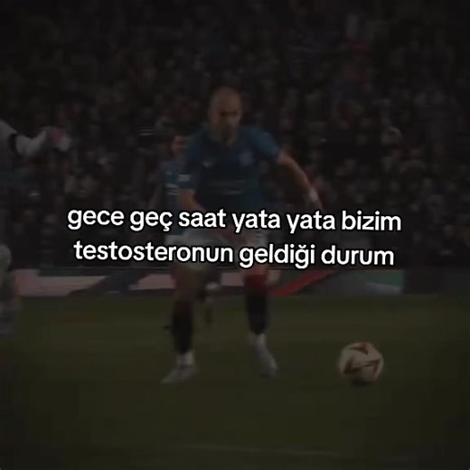 Testosteron Seviyeleri: Gece Yatmadan Önce