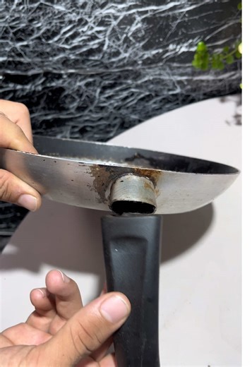 How to Restore a Pan Handle: DIY Tips for Home Care