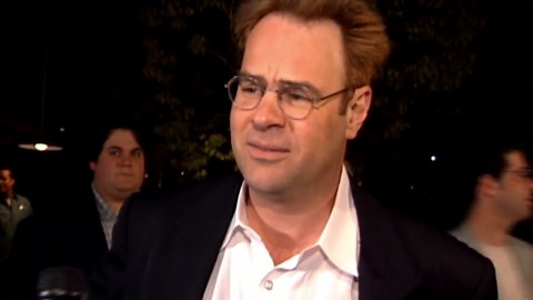 ‘Ghostbusters’ cast: Where are they now?