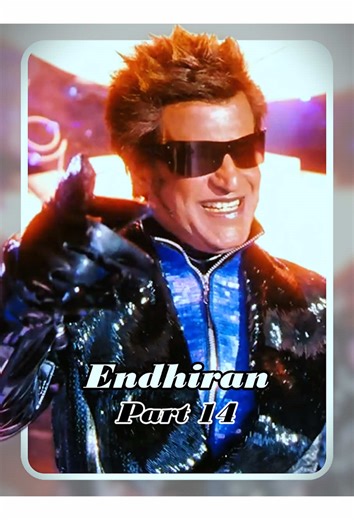 Robot's Encounter with Man During Gunfight