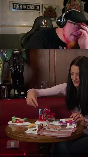 WIE der Moderator einfach ALLES ruiniert 😂 | ATV Reaction