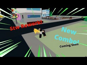 A Bizzare Day - Stw Rework Showcase