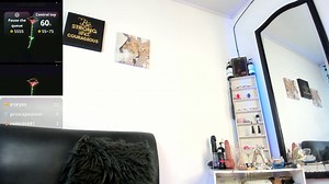 Saharawalker show - 22 August 2025