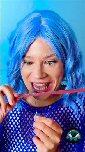 ¡Truco de Lengua DIY Que Te Dejará Sorprendido! 😱✨