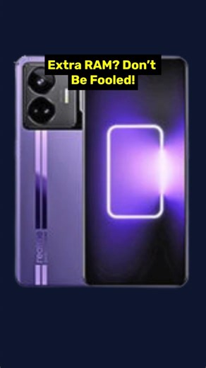 16GB RAM ka Asli Sach! ❌ Stop Using Virtual RAM Now!