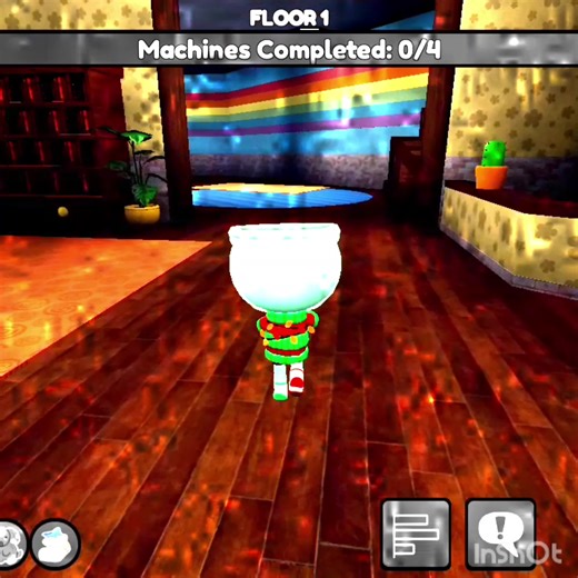 Exploring Dandy's World in Roblox: The Dud Experience