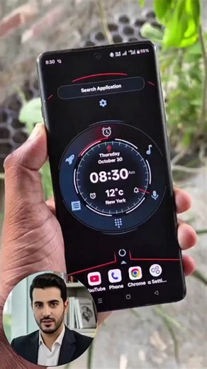 Best Launcher😱 ✅️ 📱⚙️ . . . . Tech tips aur mobile settings ke latest hacks dekhein! Android aur iPhone ke hidden features, battery saving tips, phone fast karne ke tareeqe aur smartphone tricks Urdu mein. #techtips #mobiletips #androidtips #iphonetips #mobilesettings