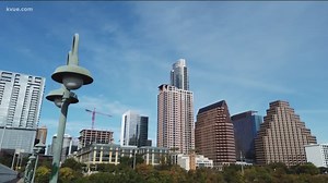 Boomtown 2040: Tomorrow's ATX – The people of 2040