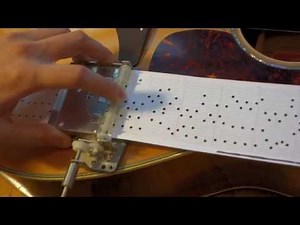 Undertale Fallen Down, on a music box