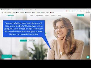 Automated Visual Testing in C# by Nikolay Advolodkin