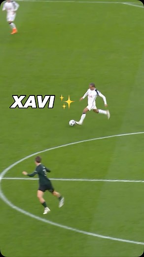 Balling on the big stage 💫 Xavi Simons with a Player of the Match performance in the Champions League ✨ | Tottenham Hotspur