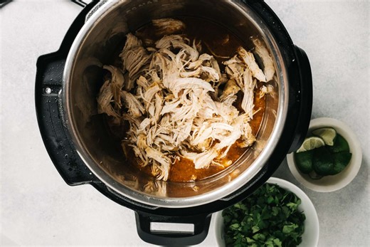 7 Things You Shouldn't Cook in an Instant Pot