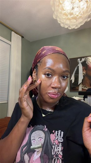 Apply tretinoin with me: my favorite skincare product