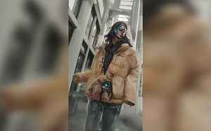 Stable Diffusion视频到AI动画教程|快速AI动画教程_哔哩哔哩_bilibili