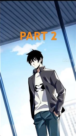 He Refuses Forbidden Magic… But Becomes the Strongest! - Part 2 #manhwa #webtoon #anime #manga
