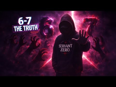 6-7 The Truth - Servant Zero | Your Kids Are Singing This—But Do You Know Why?