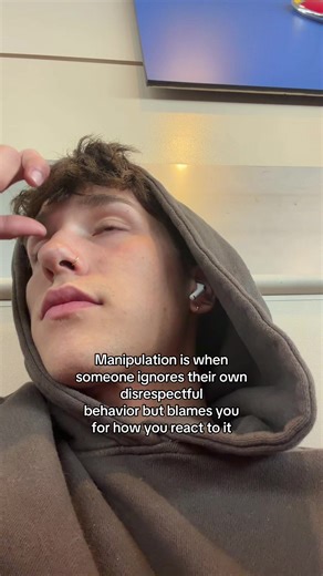 #fypシ | manipulating manipulators