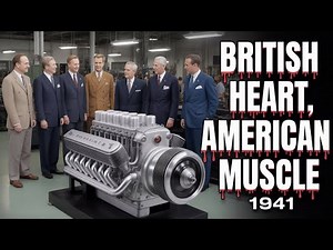 This U.S. Engineering Breakthrough Changes Warfare Forever