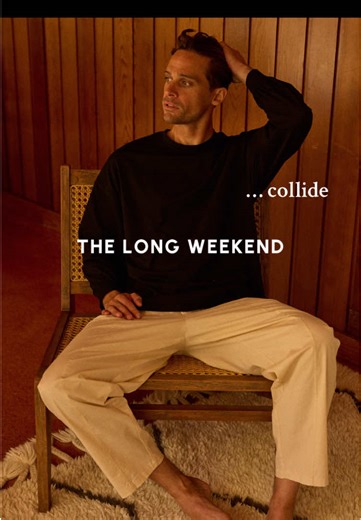 Men's Fashion: Stylish Sleepwear and Pyjamas