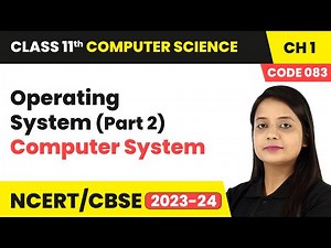 Selection (If-Else Example) - Flow of Control | Class 11 Computer Science (Code 083) Chapter 6