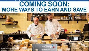 New Benefits and Faster Miles Earning for Citibank AAdvantage Business Card - View from the Wing