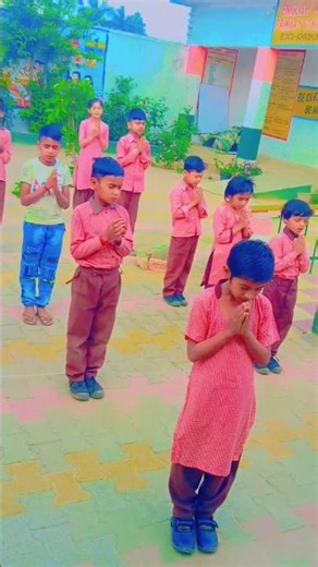 Karte hai🎈 #video ❣️#shorts #schoo❣️l#video #prayer # #tranding #god