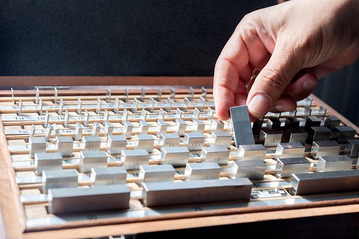 How to Use Gauge Block - Guide to Select, Wring, Stack, & Care