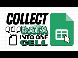 Google Sheets: Collect Data from Several Tabs into One Sheet (Easy Guide)