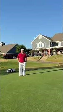 CADDY SHACK - Putting scene 🤣 #golf #caddyshack #funny