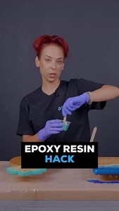 1.6K views |  CREATE STUNNING COLOR BOARDS WITH EPOXY! ✨ Unleash your creativity and make vibrant color boards using epoxy resin. Perfect for testing pigments, creating art, or adding style to your space!  What colors will you try first? Tag us to share your creations!  #EpoxyArt #ColorBoards #SuperclearEpoxy #DIYProjects #ResinArt | Superclear Epoxy | Facebook