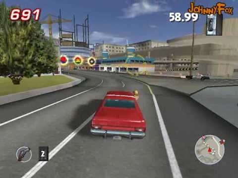 Starsky & Hutch -S2E5- The Big Score Part 1