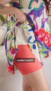 Confidence starts from within—literally. ✨ The right fit, the right style, and all-day comfort make all the difference. Bloomers Intimates’ underwear and bralettes are designed to help you feel good underneath it all—so your confidence shines through 15% OFF first purchase with code JUSTPEACHY15 plus FREE US Shipping (as always) | Bloomers Intimates