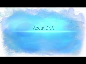 ABOUT DR V