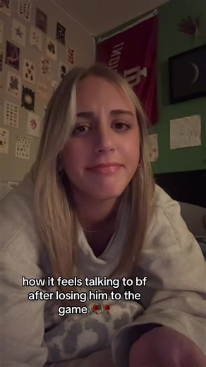 Emotional Struggles of Losing a Boyfriend to Gaming
