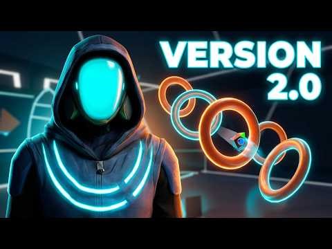 My game Echosphere 2.0