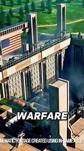 Is This The Most Realistic Modern Warfare Yet?